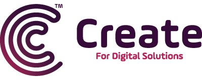 Create For Digital Solutions